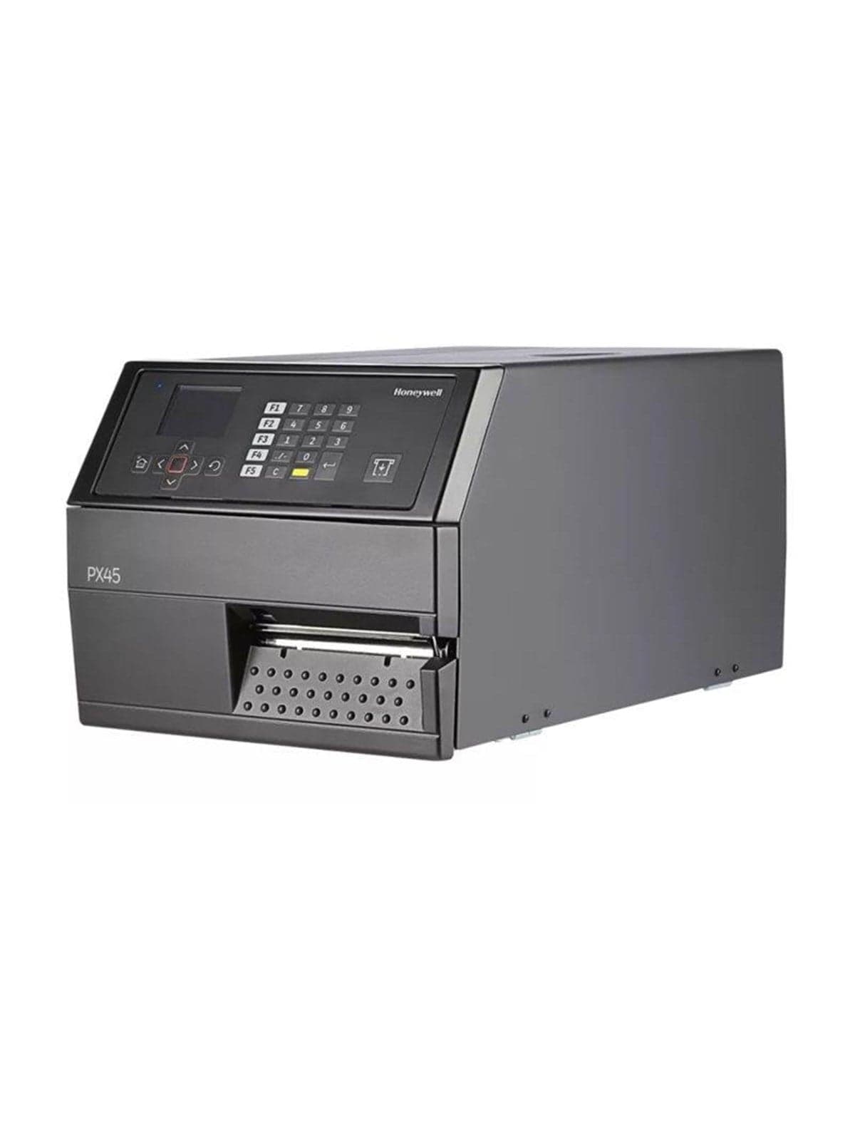 Honeywell PX45 - label printer - B/W - direct thermal / thermal transfer