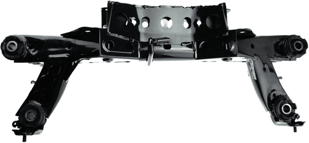 VAN WEZEL 8257629 Corp ax
