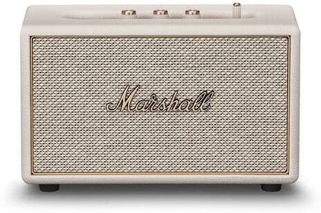 Marshall Acton IV 2-vie Crema Con cavo e senza cavo 60 W