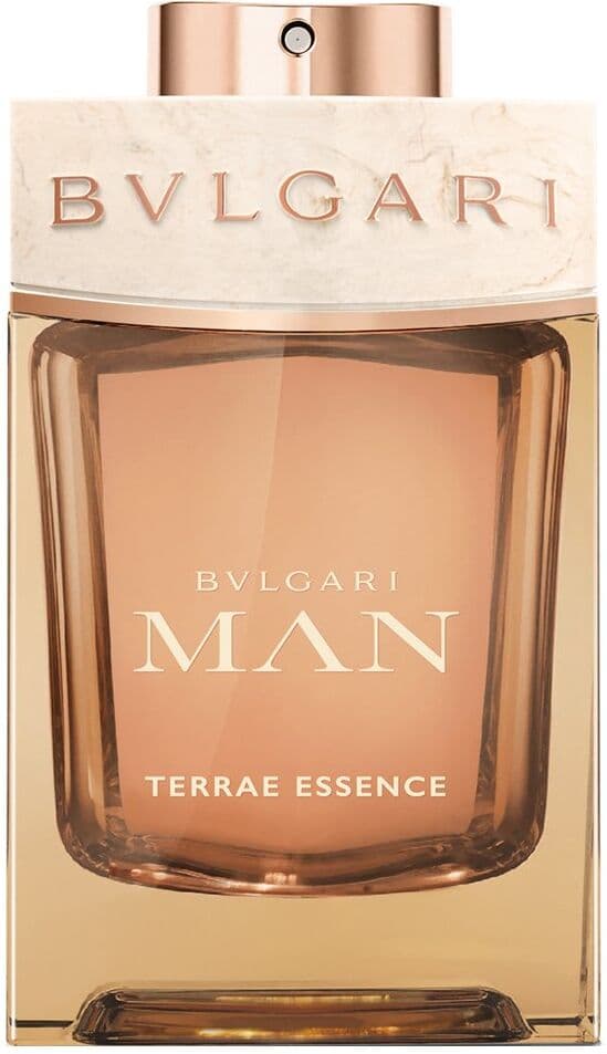 BVLGARI Man Terrae Essence Eau De Parfum