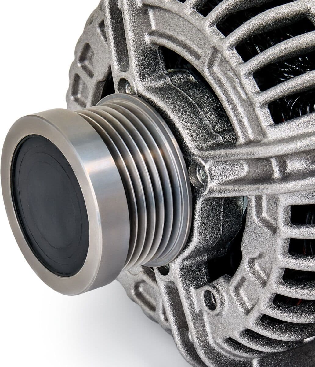 LUCAS LRA02924 Alternator