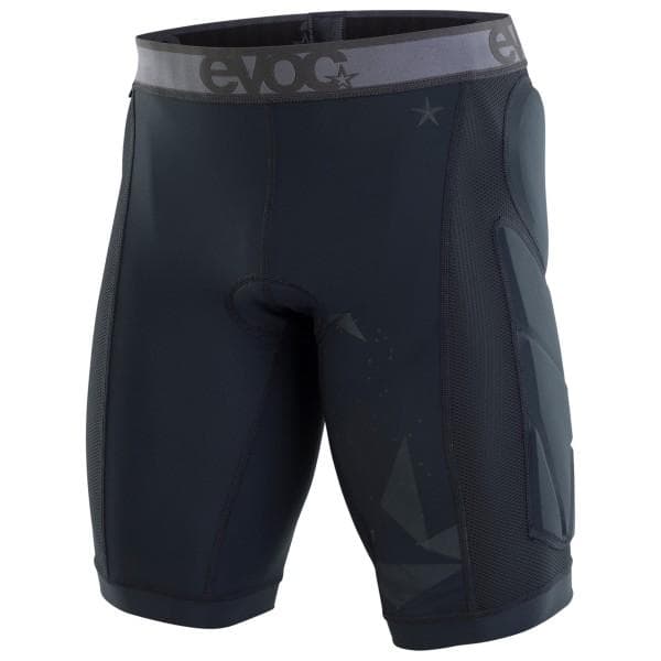 Evoc - Crash Pants Bike - Protektor Gr M blau