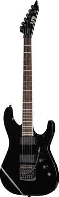 ESP LTD Jeff Hanneman JH-600CTM BK Schwarz