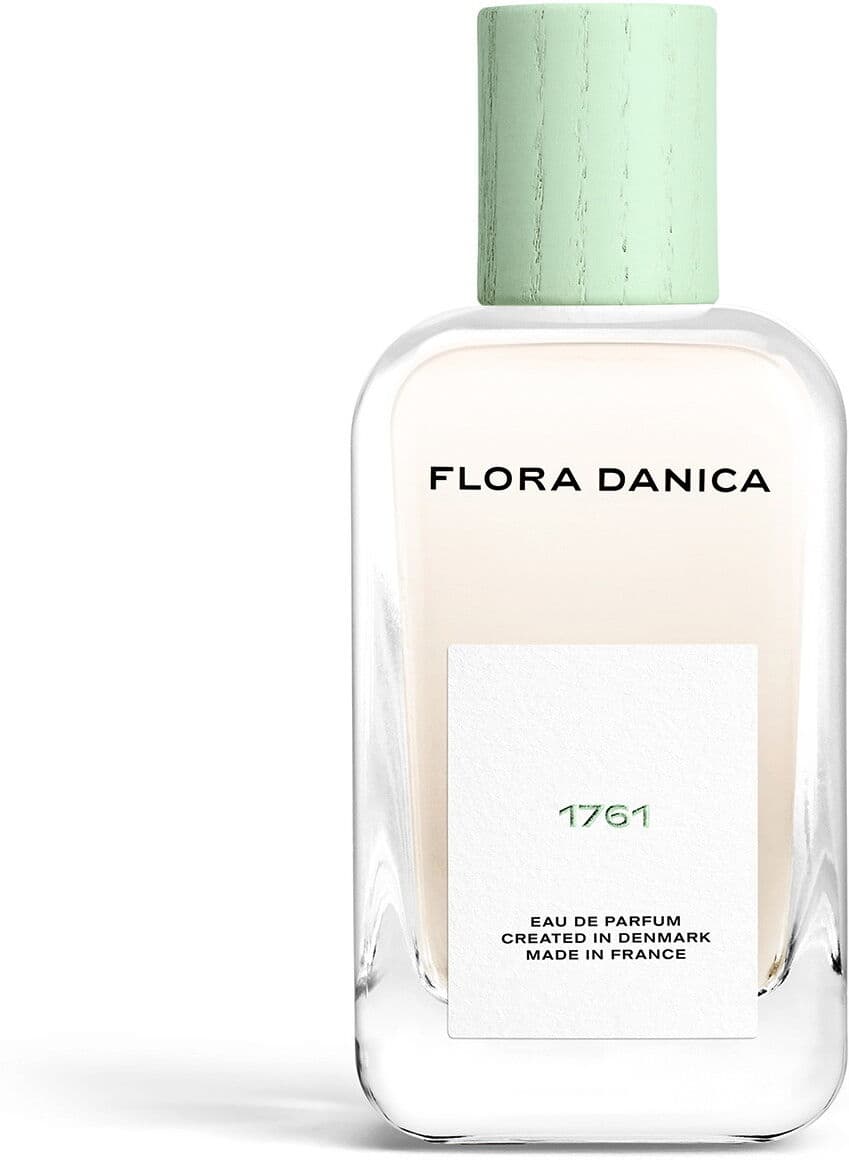 100ml Flora Danica 1761 Eau de Parfum