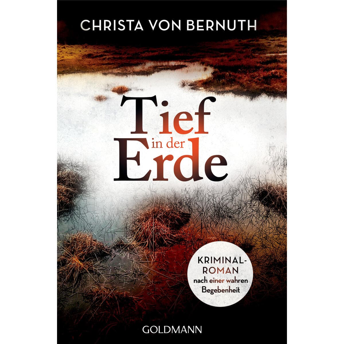 Tief in der Erde