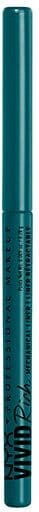 Make Vivid Rich Mechanical Liner Aquamarine Dream