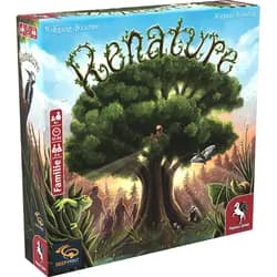Pegasus Spiele Renature