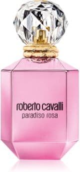 Roberto Cavalli Paradiso Rosa Eau de Parfum para mulheres 75 ml. Paradiso Rosa