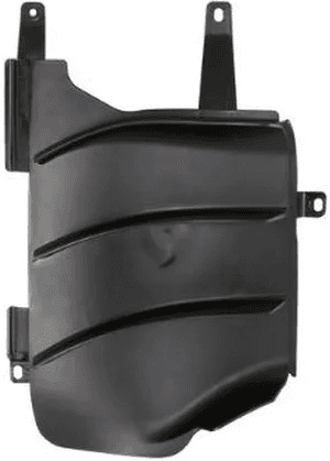 DT Spare Parts 3.80510 Windleitblech, Fahrerhaus