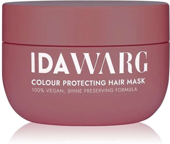 Ida Warg Colour Protecting Hair Mask 300ml