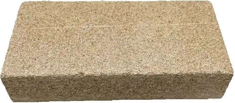 SC Jewelery Tools High-Temperature Soft Soldering Fire Brick for Jewelry Making Refractory Insulating Block Silversmithing Melting Processing Tool