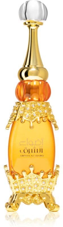 Afnan Adwaa Al Sharq αρωματικό λάδι unisex 25 ml