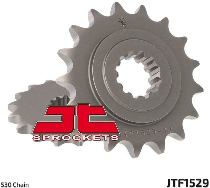 JTSPROCKETS JTF1529.16 Pinion lant