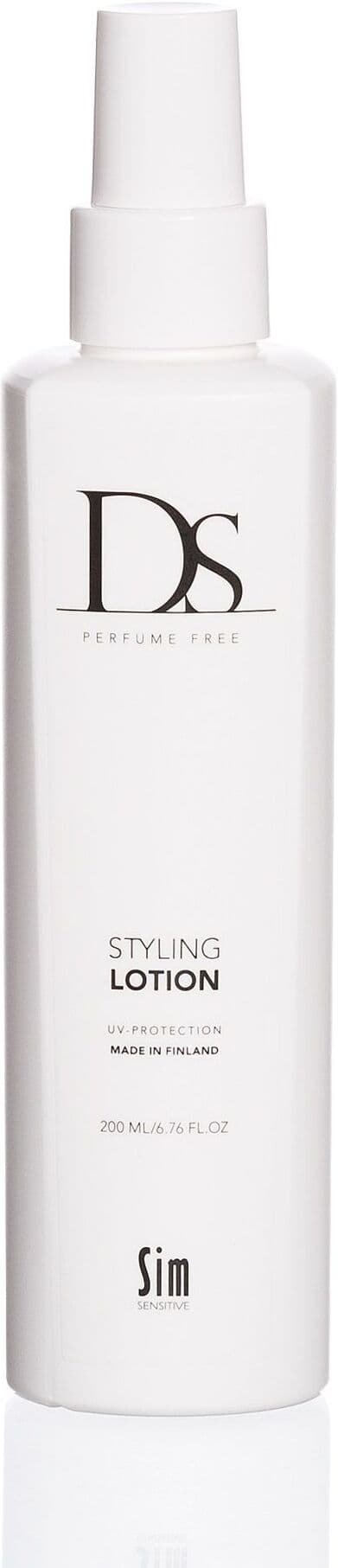 DS - Sim Sensitive Styling Lotion 200 ml