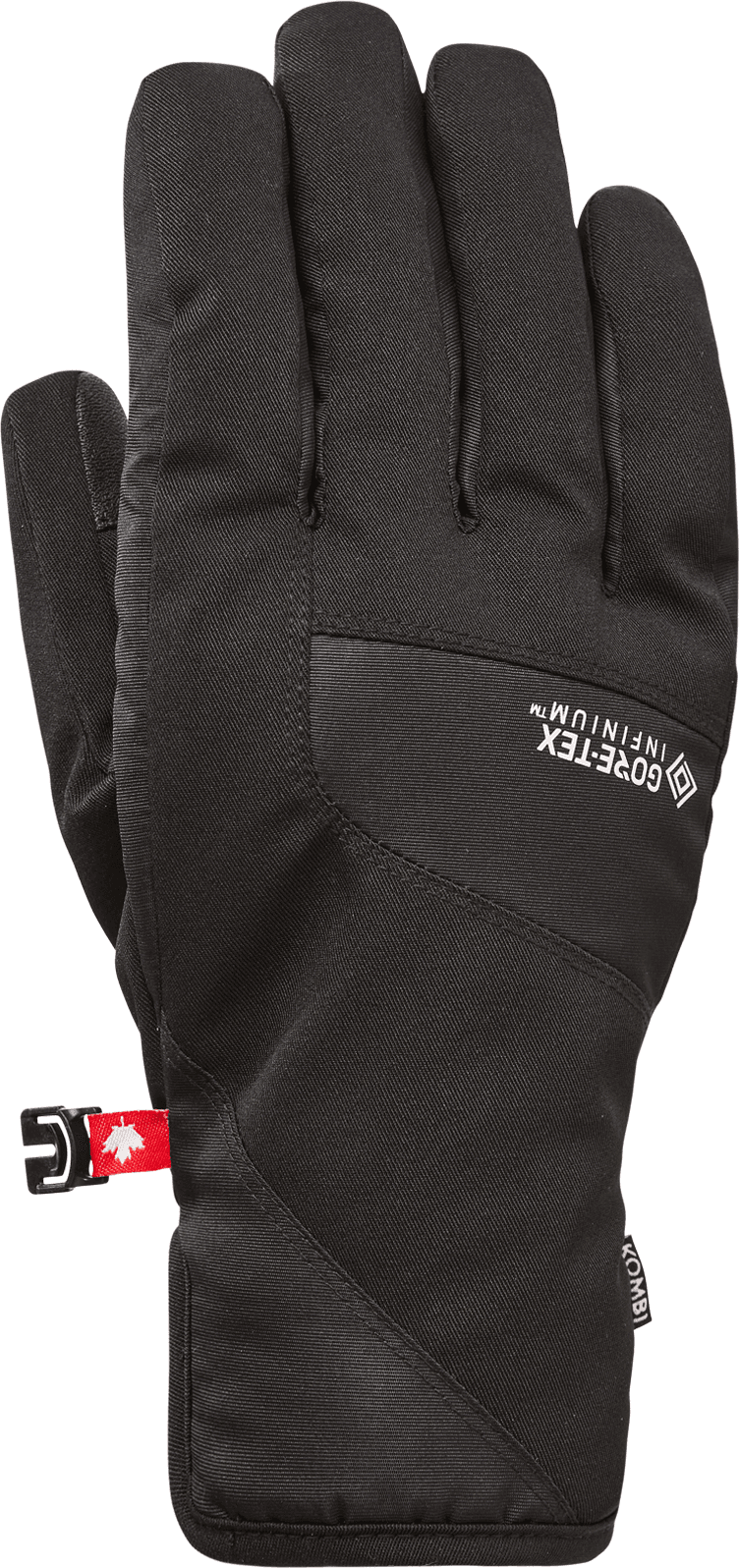 Kombi Unisex MLT Moment GORE-TEX Black XL