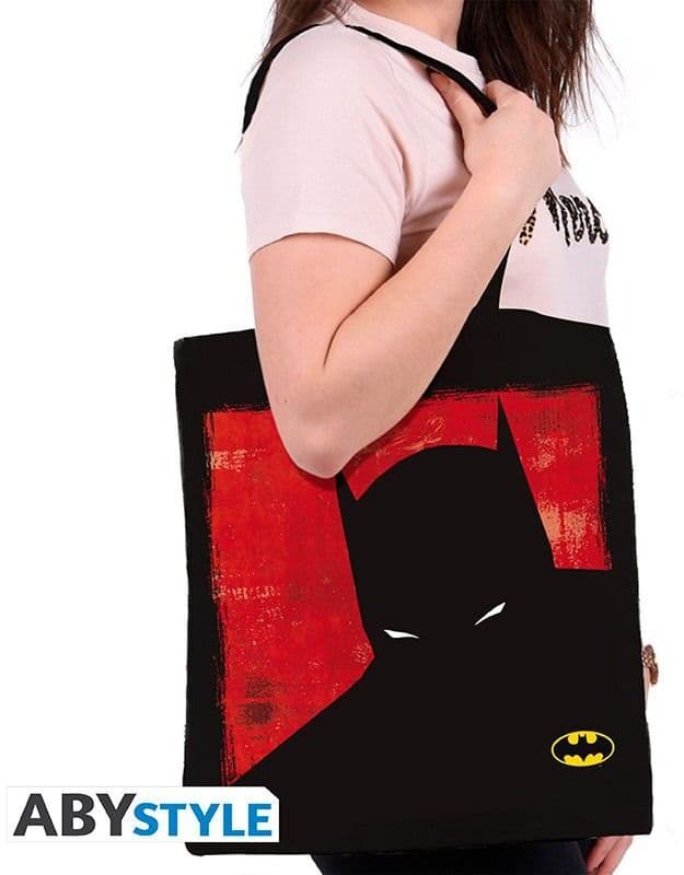 DC Comics Batman kangaskassi