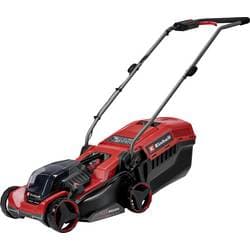 Einhell GE-CM 18/32 C Li BL-Solo Akku Akku-Rasenmäher ohne Ladegerät, ohne Akku 18 V Schnittbreite (max.) 32 cm 3413370