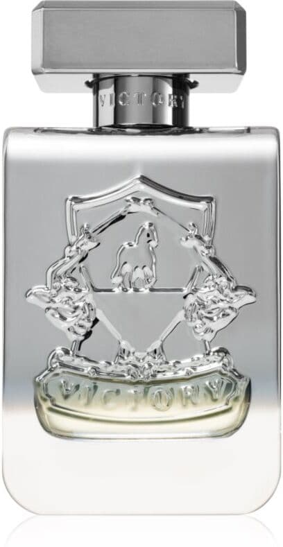Victory Silver Eau de Parfum Unisex 100 ml