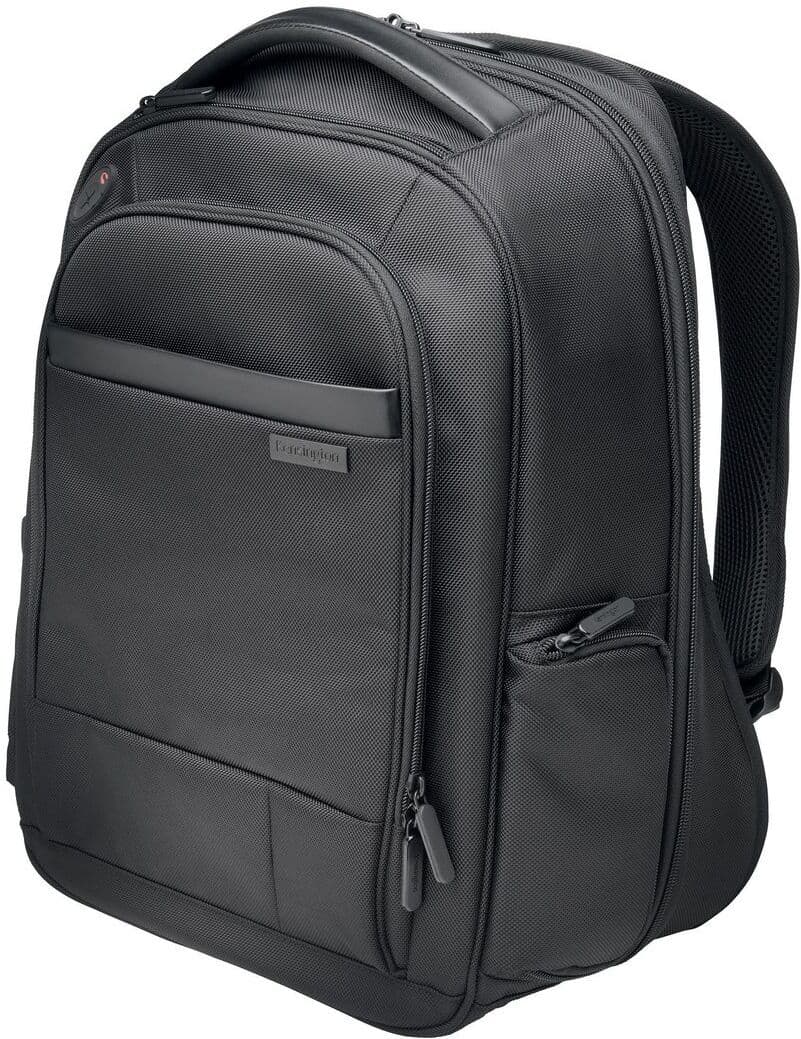Kensington Datorryggsäck Contour 2 15,6