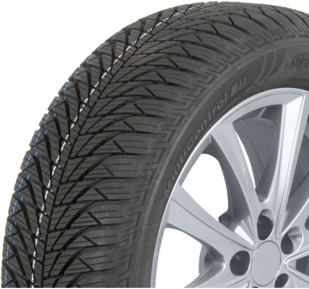 Ganzjahresreifen FULDA Multicontrol 195/55R16 XL 91H