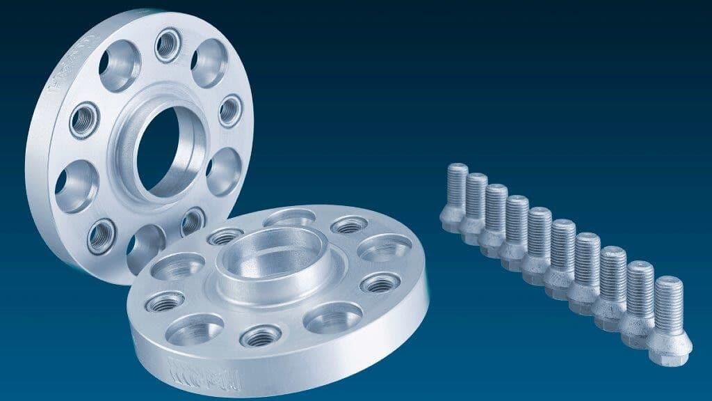H&R 4024601 Wheel spacer