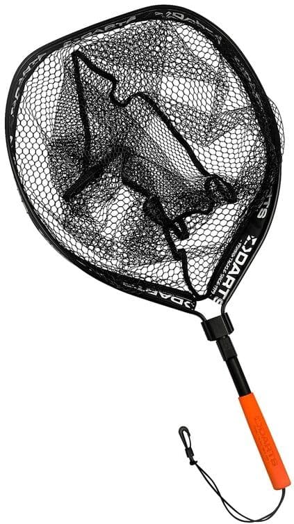 Darts Floating Wading Net Medium 50cm