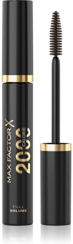 Max Factor 2000 Calorie volyymia antava ripsiväri sävy 04 Navy 9 ml