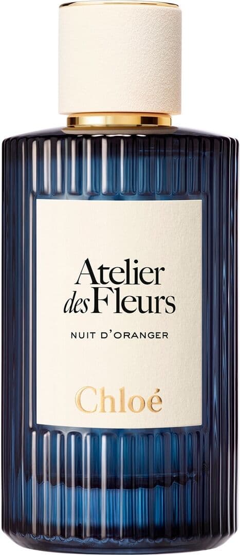 Chloé Eau de Parfum Atelier des Fleurs Nuit d'Oranger .  (150 ml)