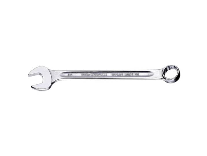 Stahlwille 40082727 13 ringsleutel, 27 mm