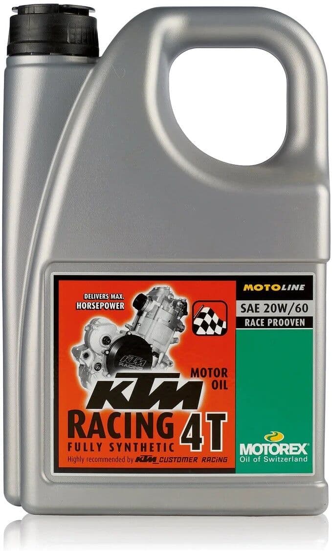 MOTOREX 7611197017721 Ulei de motor