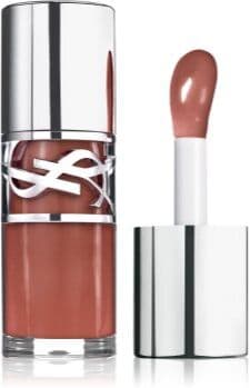 Yves Saint Laurent Loveshine Plumping Lip Oil Gloss gloss tom 4 Honey Pure Love 6 ml. Loveshine Plumping Lip Oil Gloss