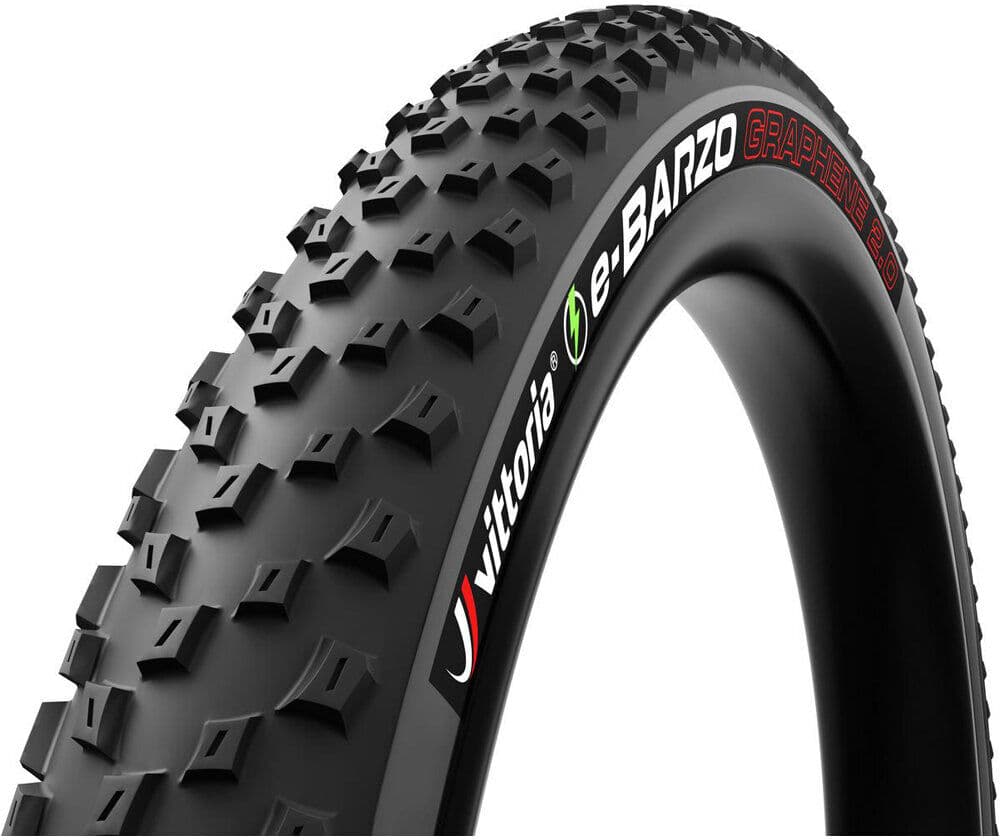 Vittoria e-barzo 29x235 xc-trail tnt 4c g20 cubiertas mtb Gris (UNICA)