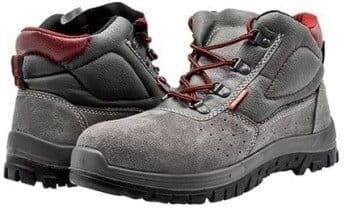Bota de Segurança Classic S1P Nº39 Bellota 72304-39 S1P