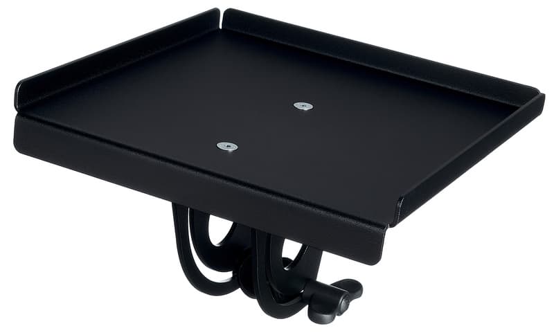 BLACKPANTHERSYSTEM Speaker Tray Quassia Altavoz nero