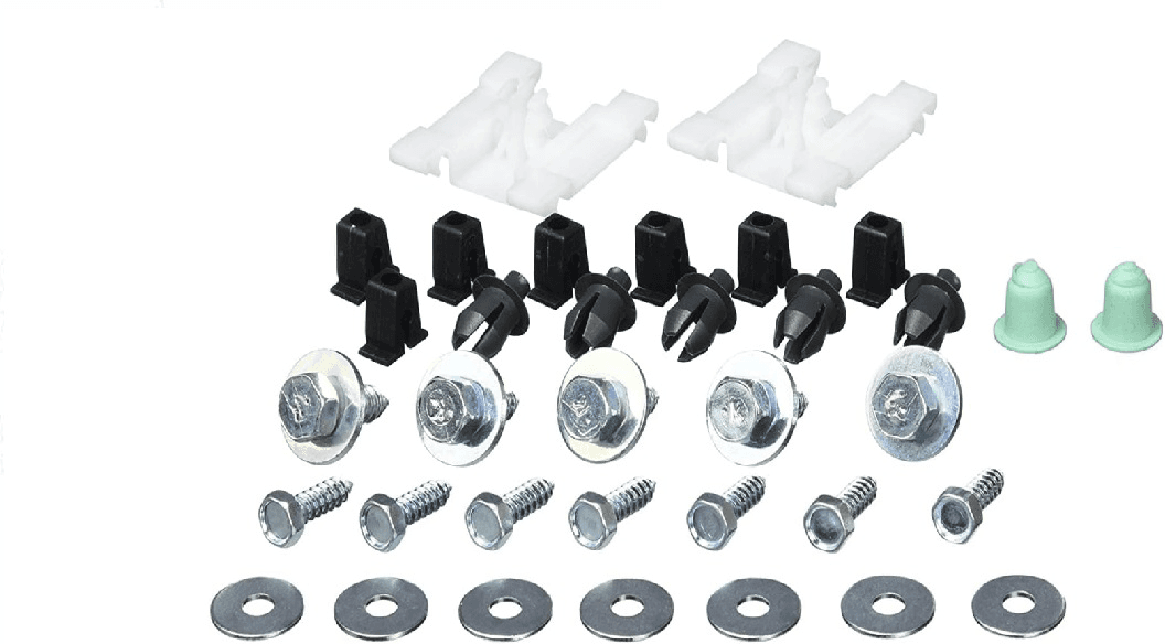 VAN WEZEL 5828795 Set montaj, Dauna frontala
