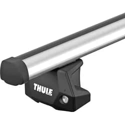 Dachträger Thule ProBar - PORSCHE TAYCAN