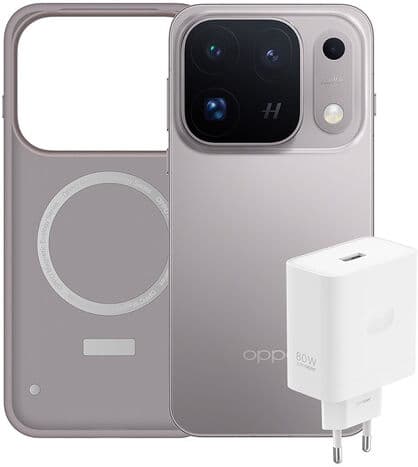 Oppo Find X10 Pro Max 5G Titanium Box