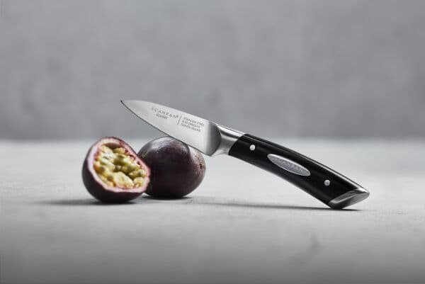 Scanpan Classic Urtekniv, 9 Cm.