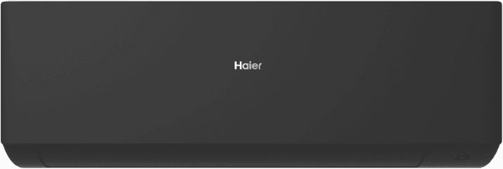 HAIER Climatizzatore Trial Split Expert Black Wifi 9000+12000+18000 Btu Inverter R32 A++ 5u105s2ss5fa
