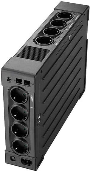 Eaton Ellipse PRO 1600 - UPS - AC 230 V - 1000 watt - 1600 VA
