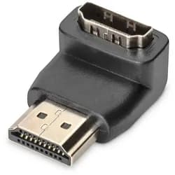 Digitus HDMI Adapter, 90° gewinkelt