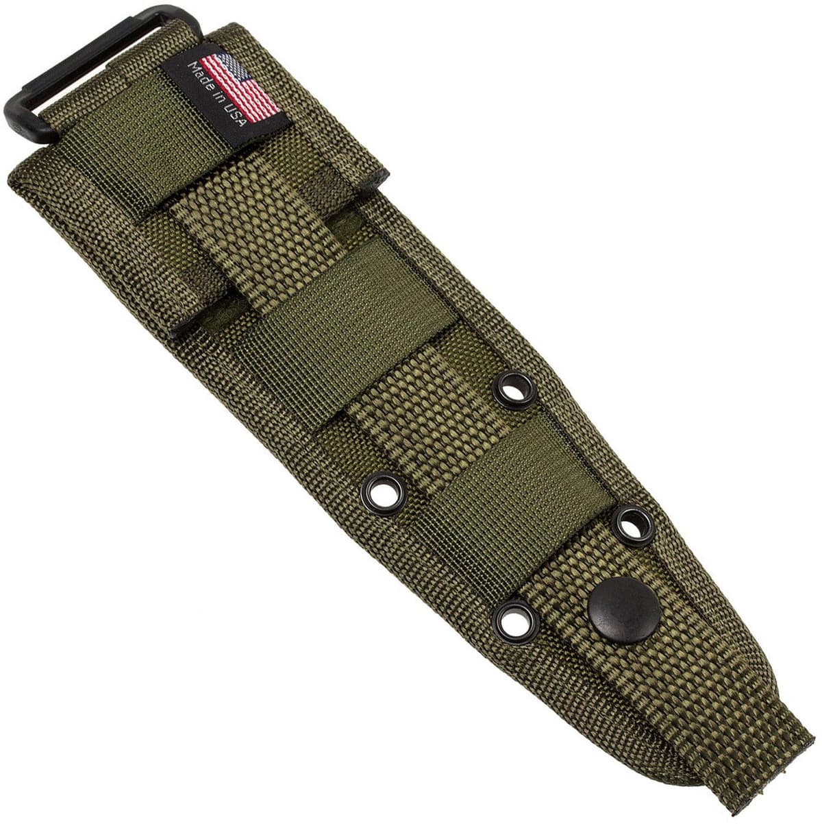 ESEE Knives MOLLE-back ESEE do Izula, OD-green