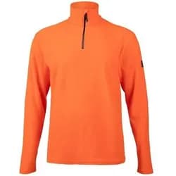 BRUNOTTI Herren Rolli Daronst Men Fleece, Größe S in Orange Orange