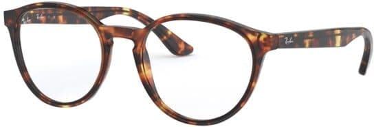 Ray Ban Lunettes de vue Ray-Ban RX 5380 (5947) - RB 5380 5947 Femme