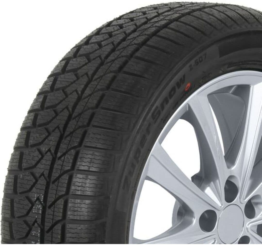 Pneus d'hiver TRAZANO Z-507 215/65R16 98H