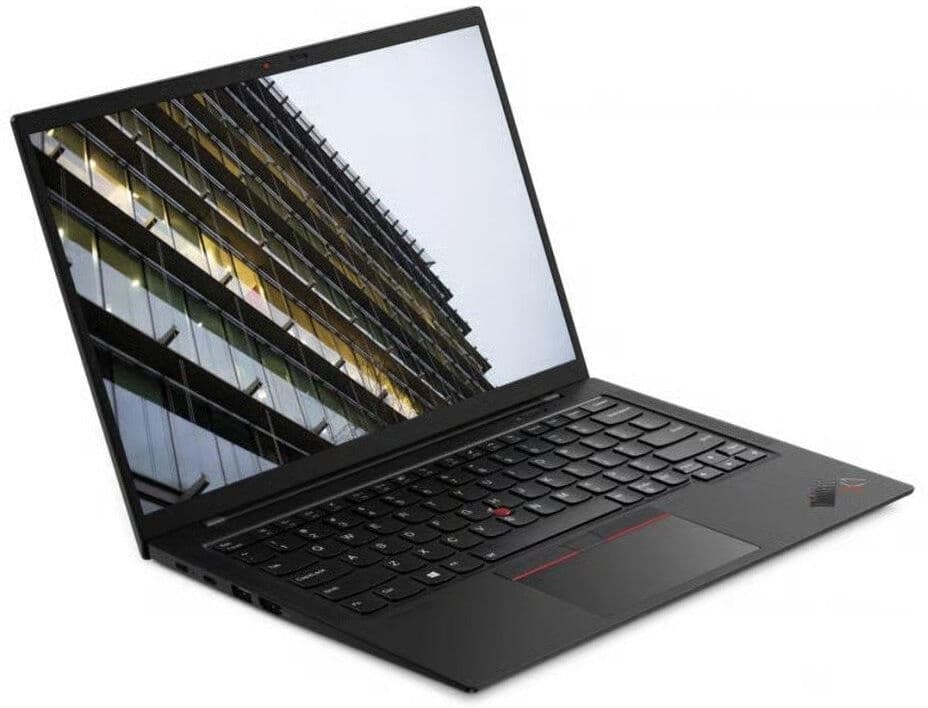 Lenovo ThinkPad X1 Carbon Gen 9 – Intel Core i7-1165G7, 16GB RAM, 1TB SSD, 14” WUXGA Display, Windows 11, Used - Good