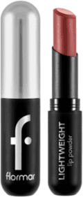 Flormar Batom Lightweight Lip Powder Lipstick 3 gr