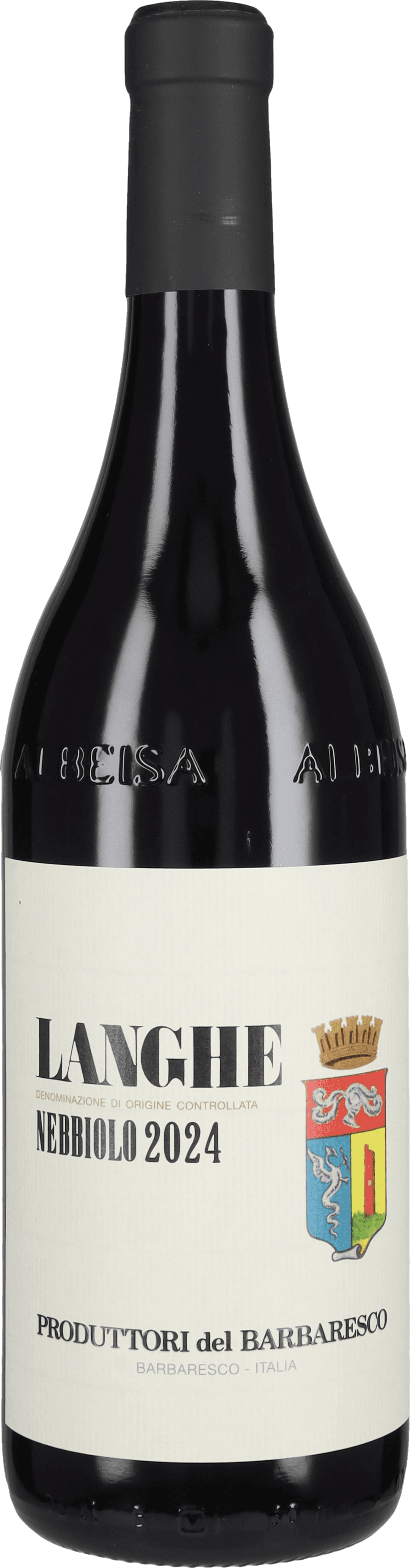 Nebbiolo Produttori del Barbaresco 2024