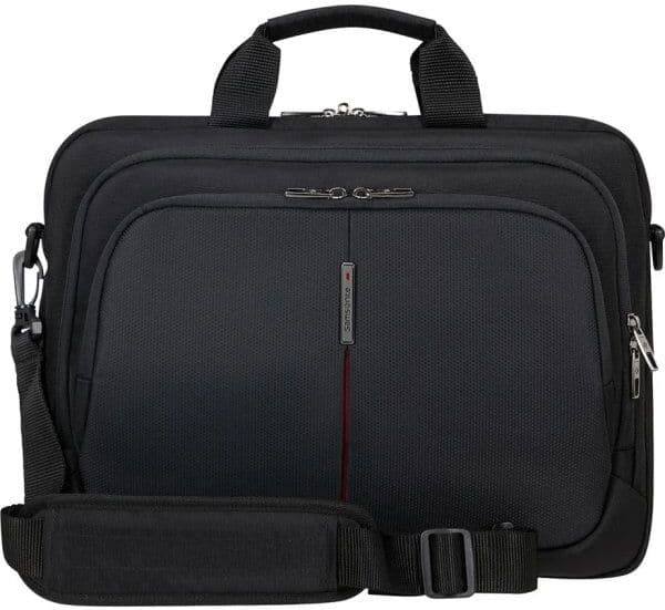 Samsonite Computertaske 3.0 Slim, 15,6", Sort