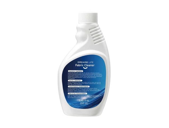 Dreame Fabric Cleaner für N20 Steam Reinigungsmittel 250 ml